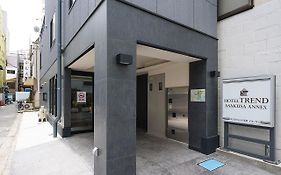 Hotel Trend Asakusa Annex